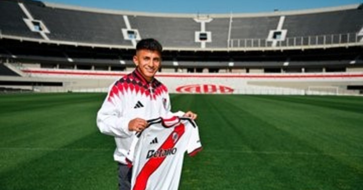 Escándalo en River: Chiqui Tapia intentó frenar el pase de Thiago Almada y le sugirió ir a Boca