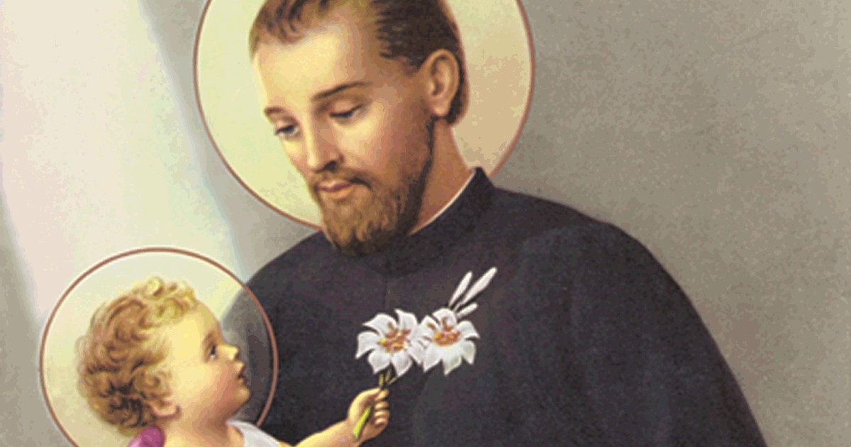 San Cayetano: el santo del trabajo que se celebra cada 7 de agosto