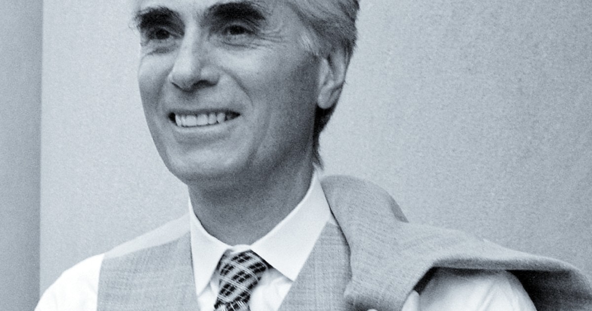 Robert Nozick y la felicidad auténtica: más allá del placer