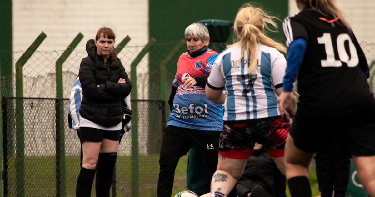 Día de la Futbolista: nuevas competencias impulsan el crecimiento del fútbol femenino