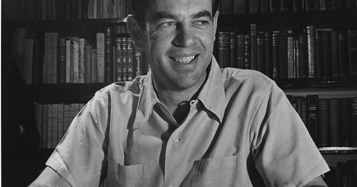 La cueva que tememos escondería el tesoro: la filosofía de Joseph Campbell
