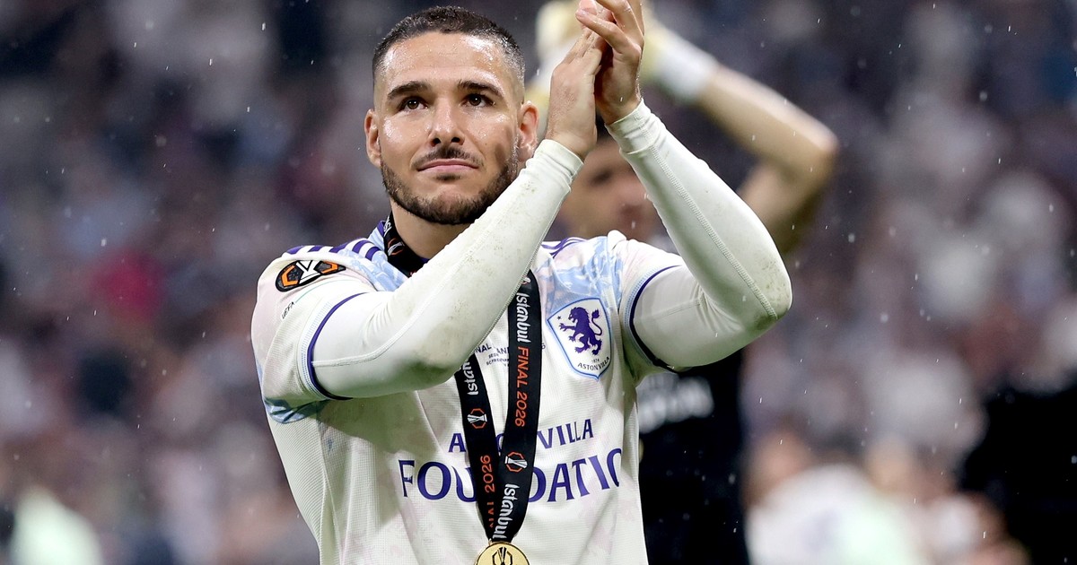 PSG y Aston Villa definen la Supercopa de Europa 2026 en Salzburgo