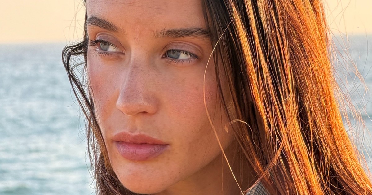 María Pedraza, a sus 30, apunta a Hollywood: "Acá me siento más valorada que en España"