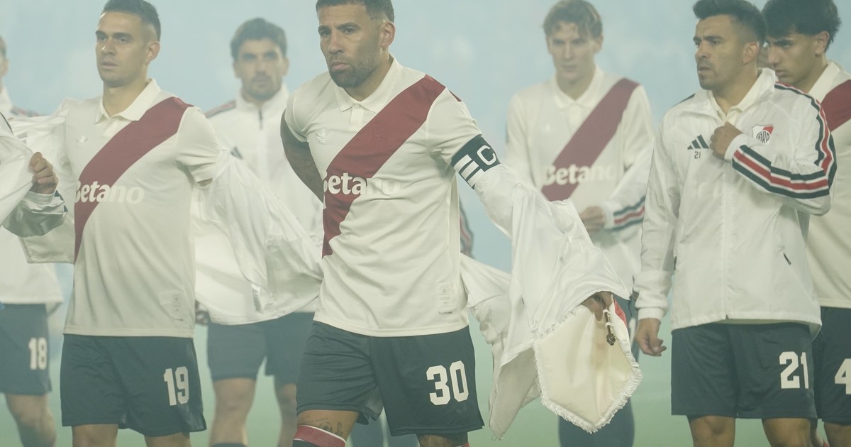River, en terapia intensiva: cuatro caídas seguidas y un Coudet contra las cuerdas