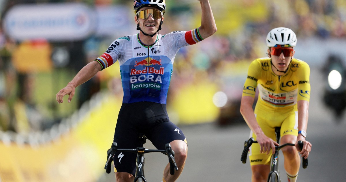 Polémica en el Tour: controles antidoping de madrugada enojan al pelotón