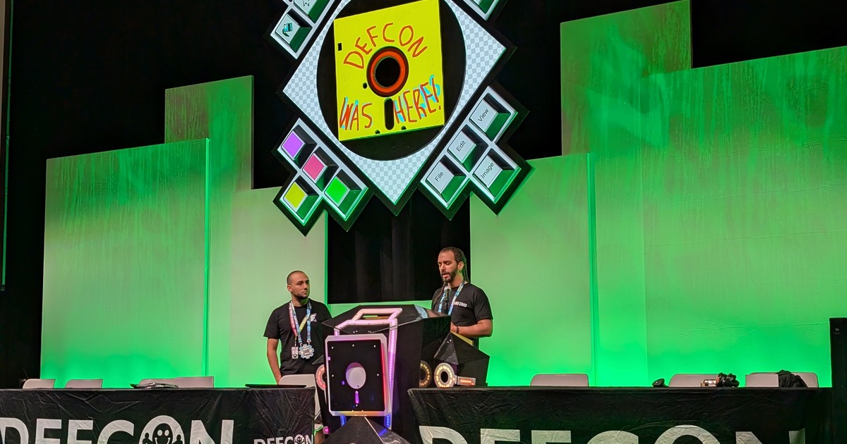 Alerta en DEF CON 34: investigadores hackean controles biométricos de bancos y fintech de Latinoamérica