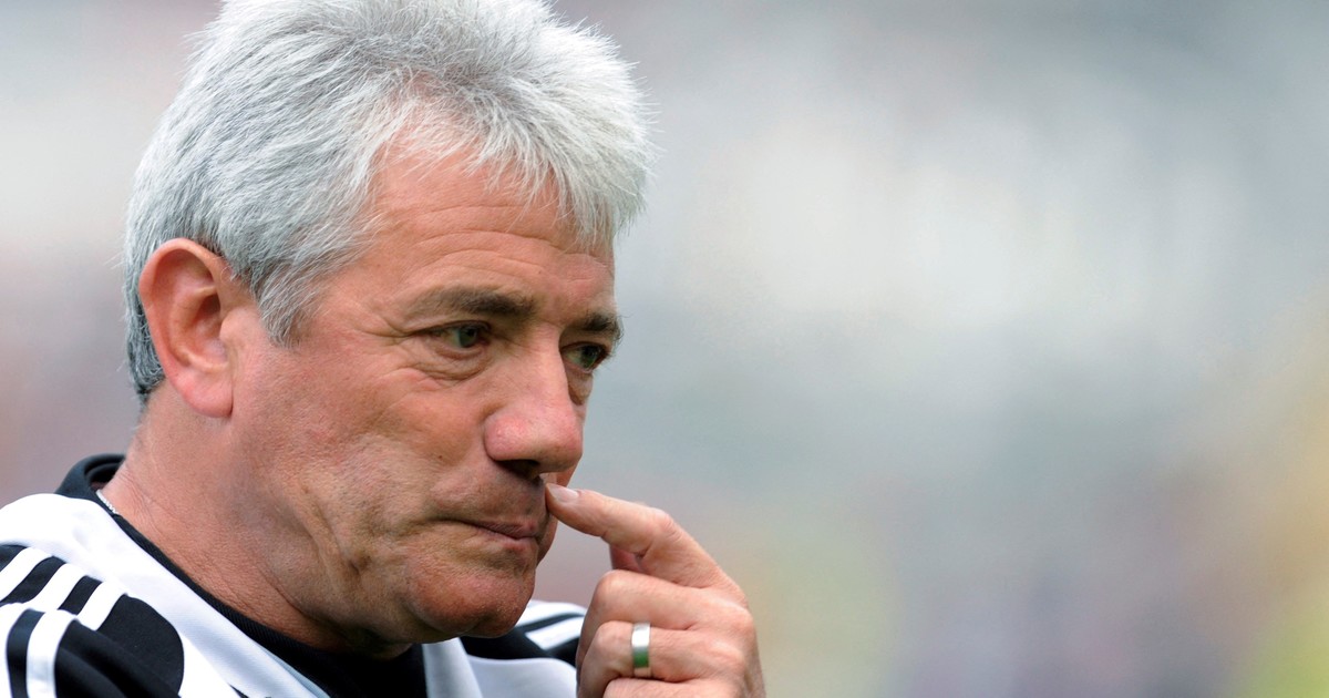 Adiós a una leyenda: murió Kevin Keegan, doble Balón de Oro y emblema del fútbol inglés