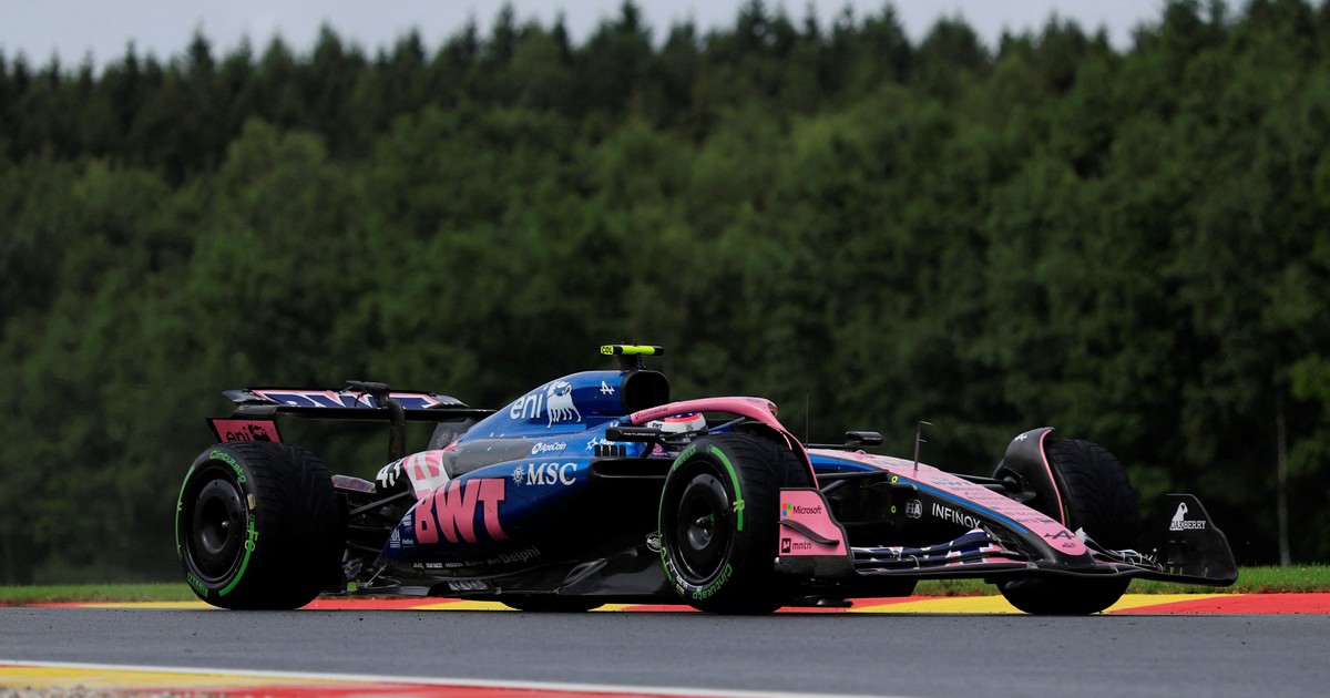 La F1 vuelve a Spa: todo lo que tenés que saber del GP de Bélgica