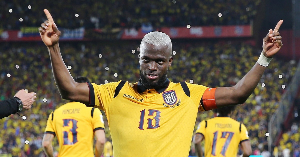 Boca va con todo: Enner Valencia, a un paso y Chimy Ávila en la mira