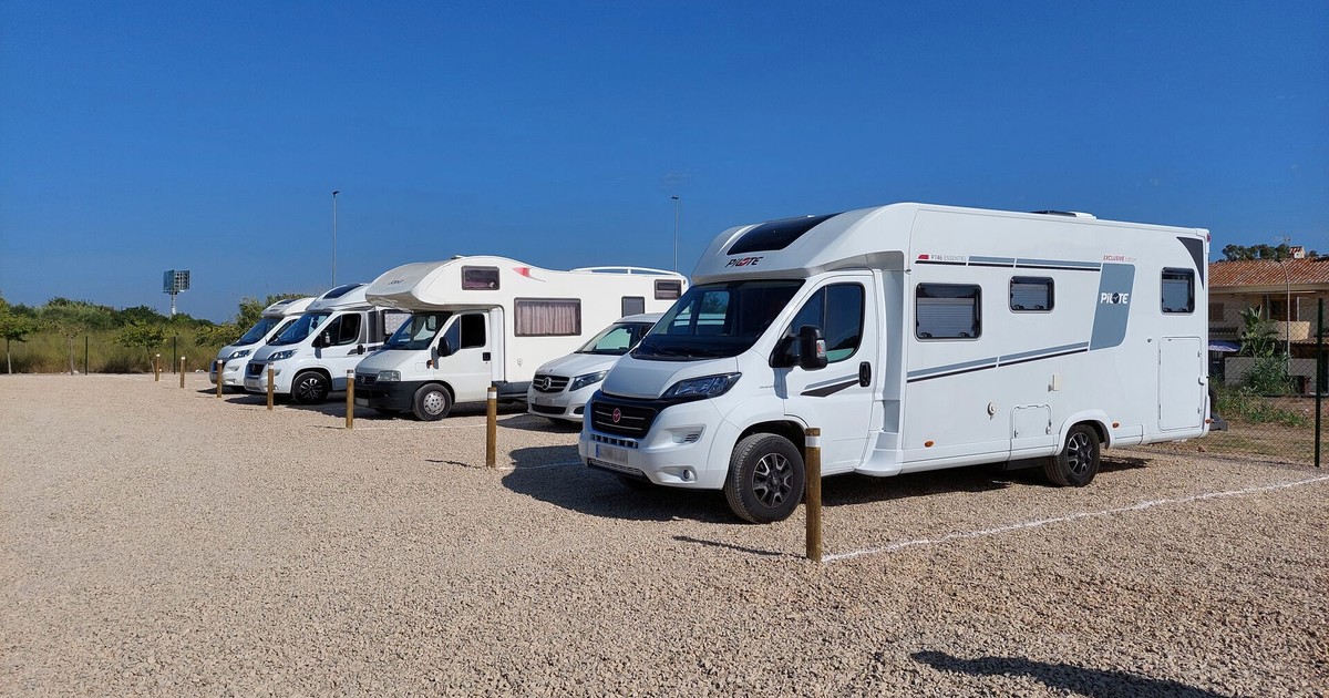 Caravanas: la nueva forma de cazar eclipses solares