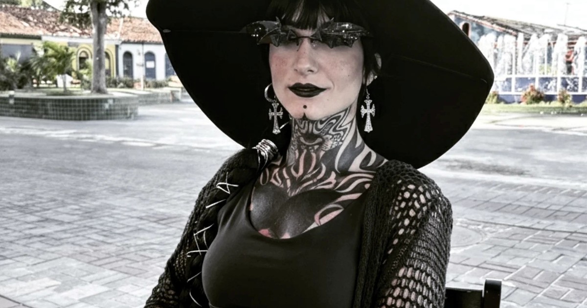 Asesinato de la influencer brasileña Ulissias Marcelli y su pareja: las pistas que sigue la Policía