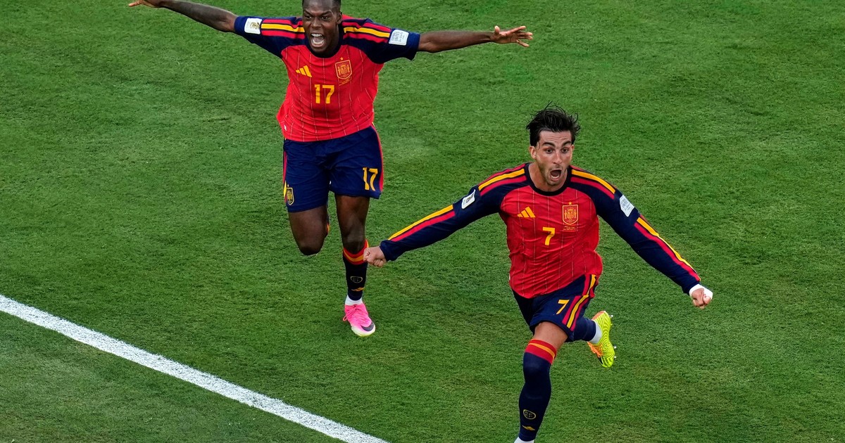 España se corona campeón del Mundial 2026 y alcanza a Francia y Uruguay