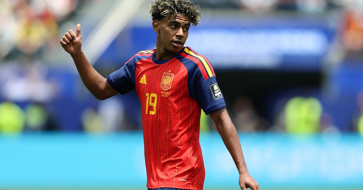 La final del Mundial: España supera a Argentina en valor de plantel por 413 millones de euros