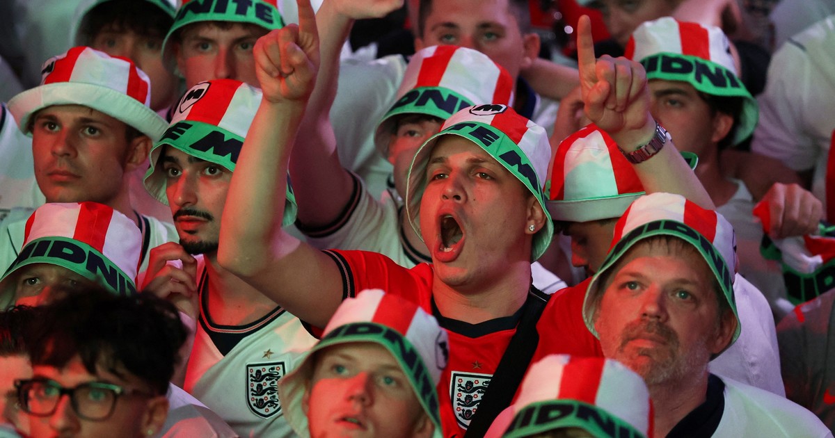 Inglaterra se enfoca en Noruega y Haaland, con la sombra de Argentina en el horizonte