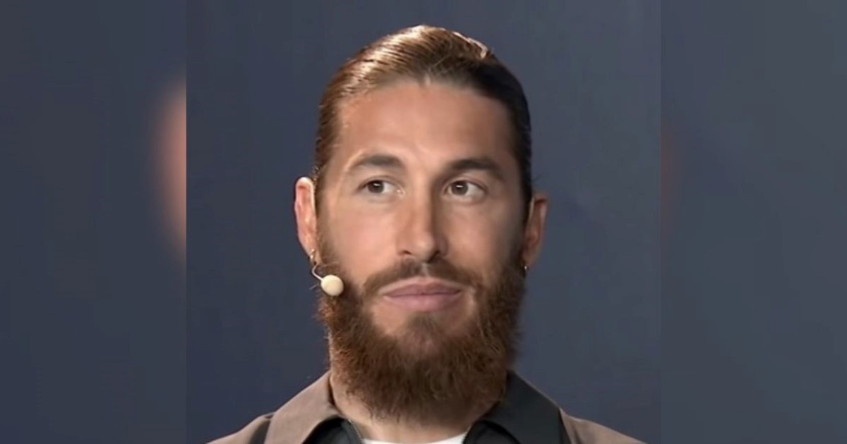 Sergio Ramos, a sus 40: la infancia entre estudios, matemáticas y fútbol