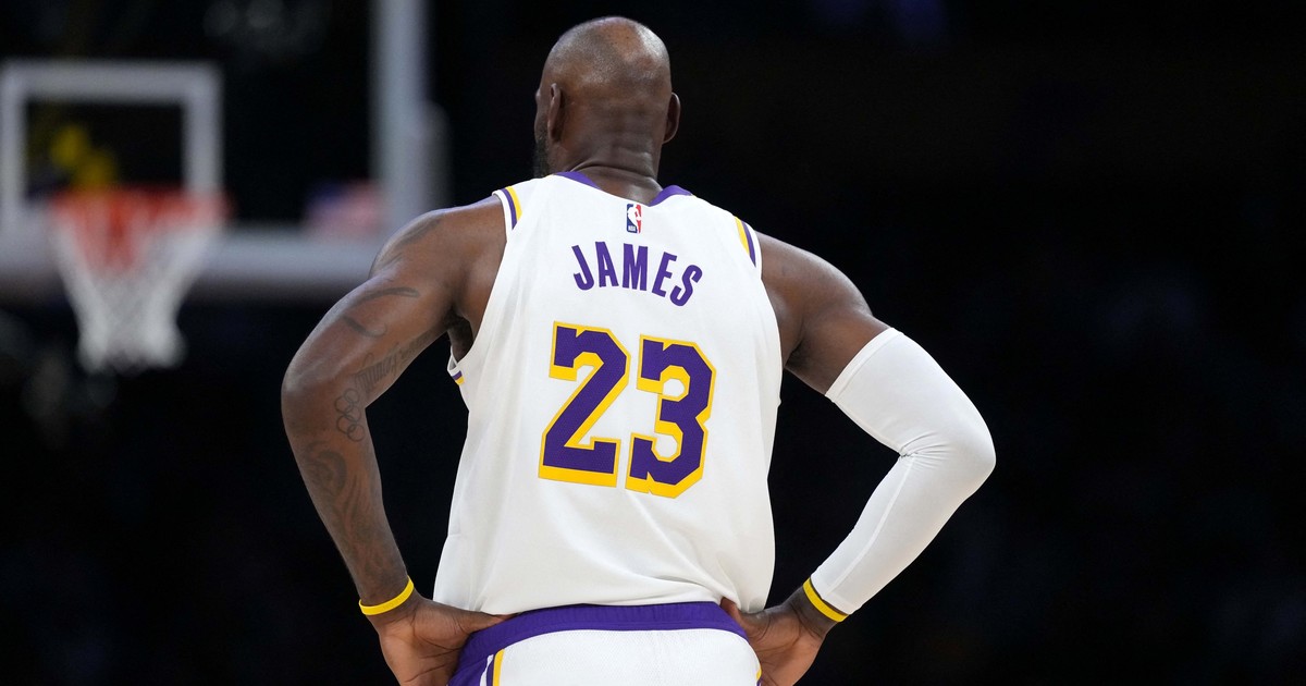 LeBron James aterriza en Filadelfia: furor deportivo y económico en la ciudad del amor fraternal