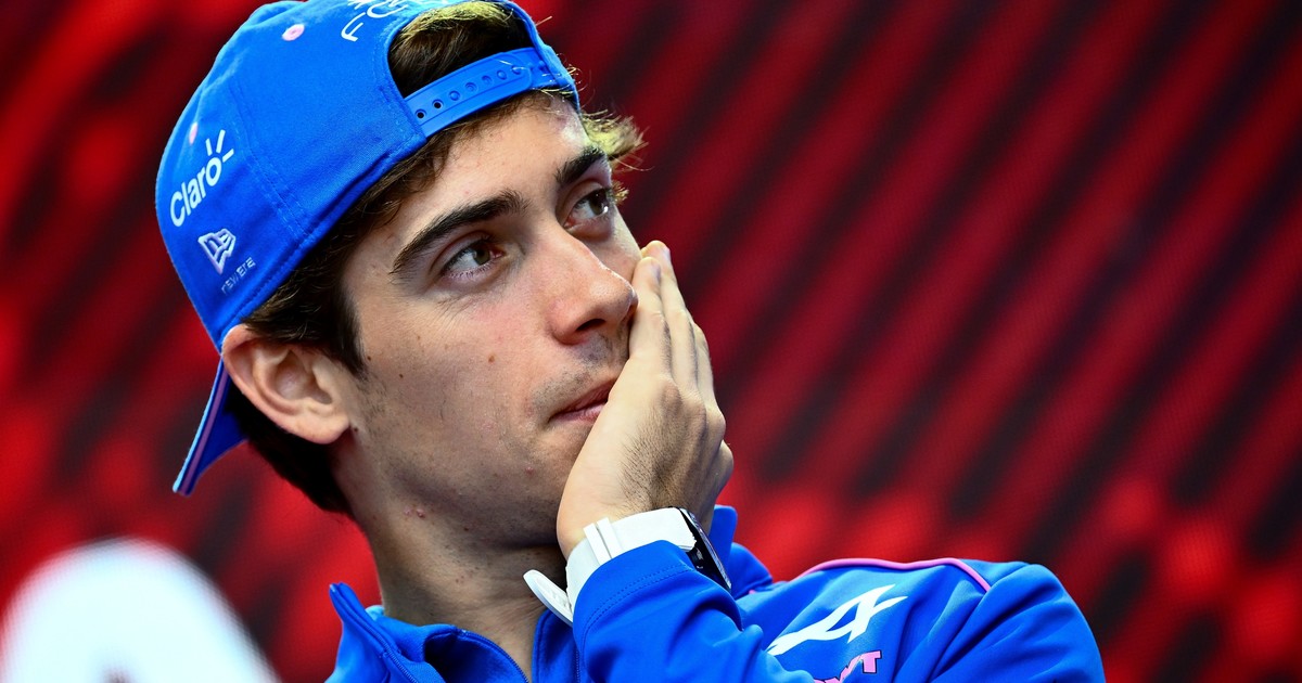 Franco Colapinto vuelve a la pista en el GP de Países Bajos, sin la nueva actualización de Alpine