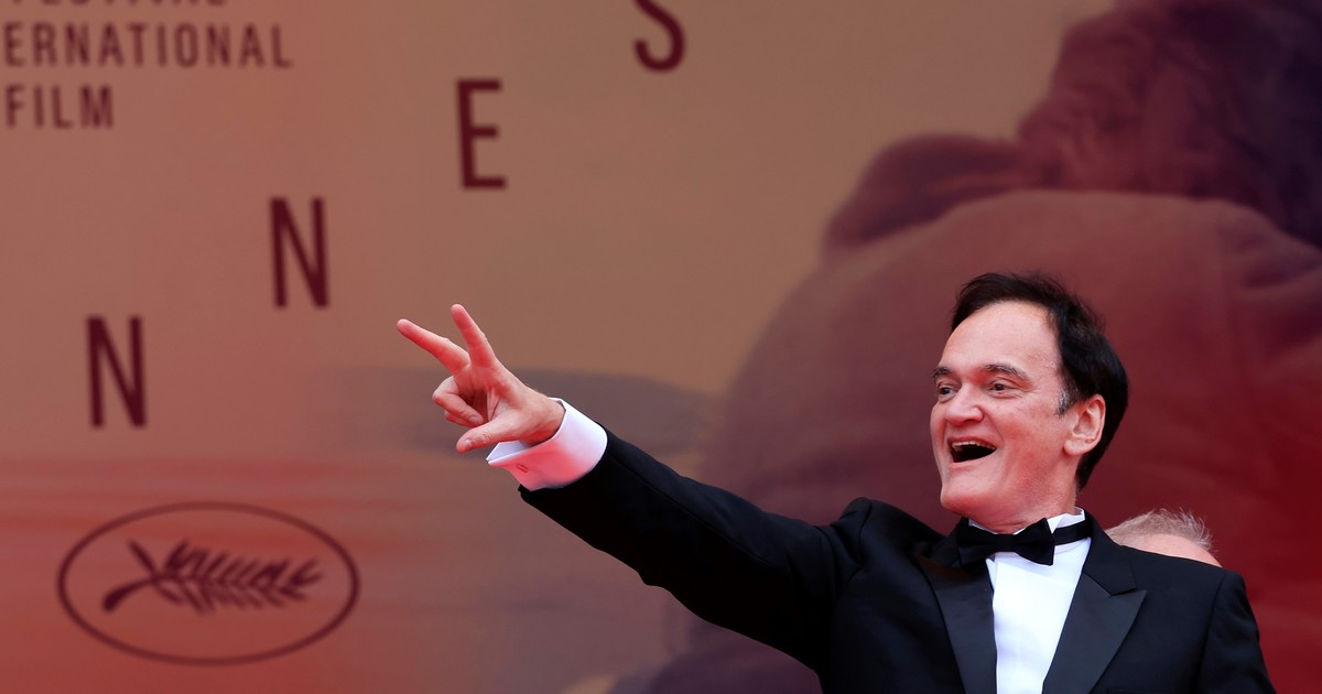 Tarantino reivindica a Almodóvar: "No se habla lo suficiente de él en EE.UU."