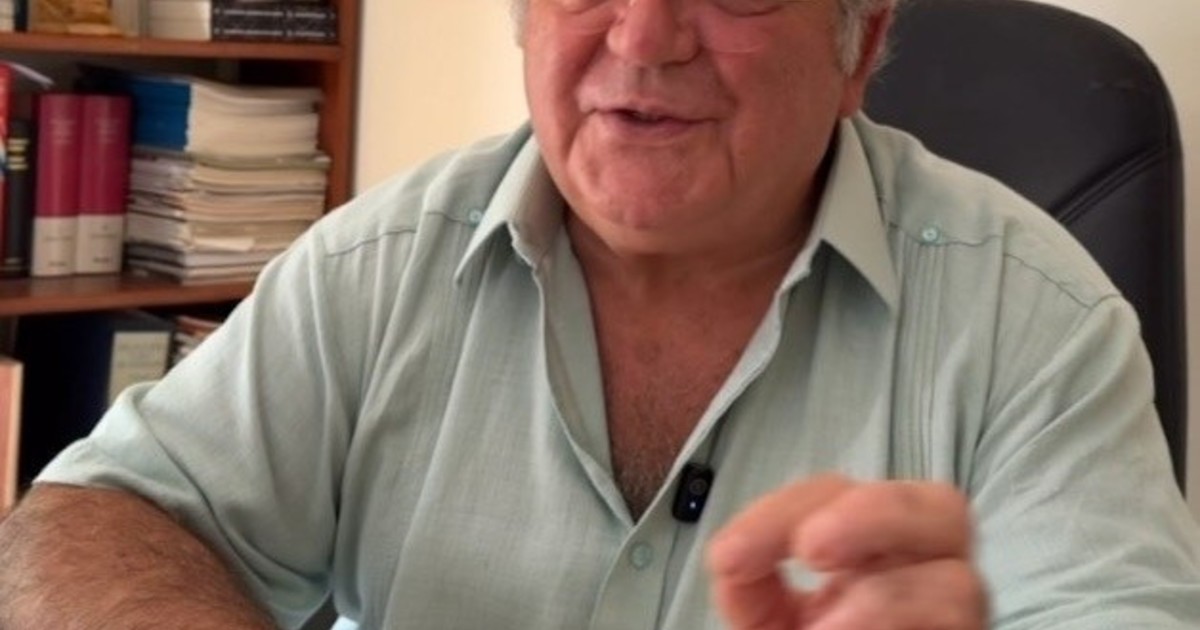 Josep Maria Fericgla: 'El amor no es un sentimiento, es una decisión interna'