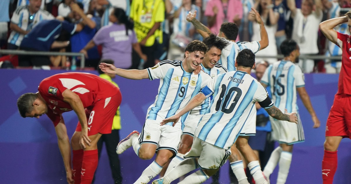 Semifinales del Mundial 2026: Francia vs. España y Argentina vs. Inglaterra, un duelo de gigantes