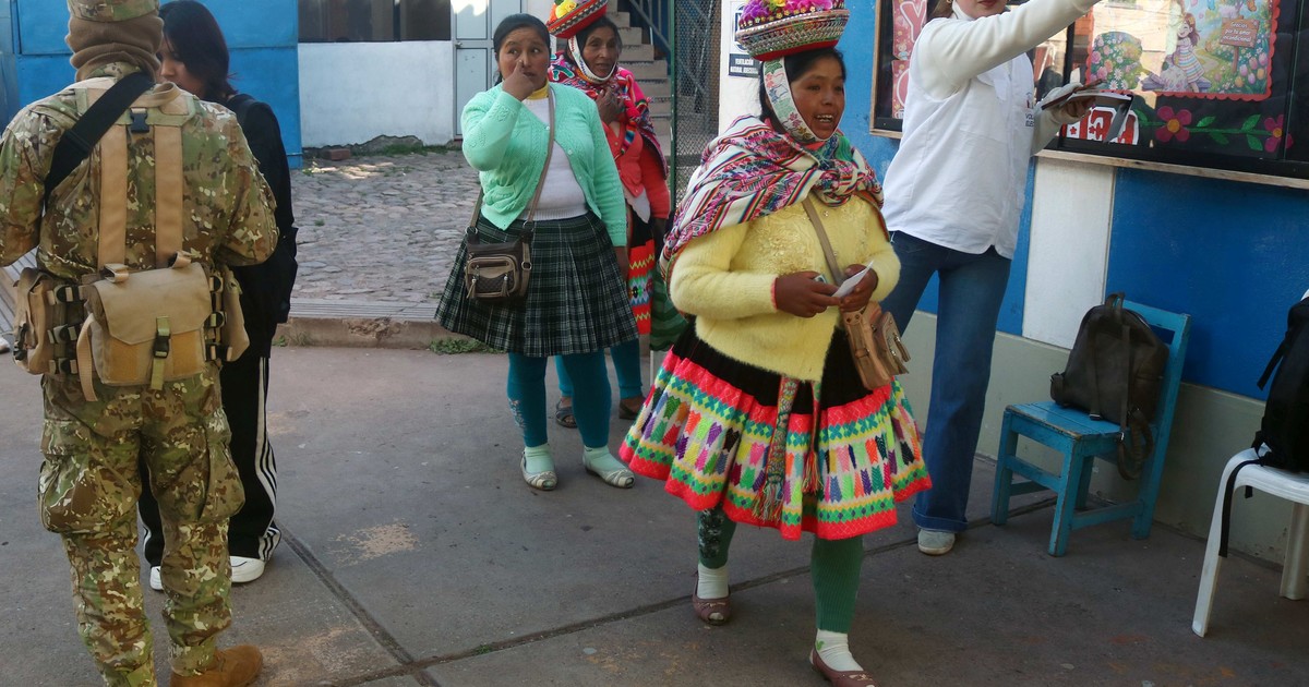 Fiebre mundialista en Perú: padres ponen a sus hijos nombres de jugadores del Mundial