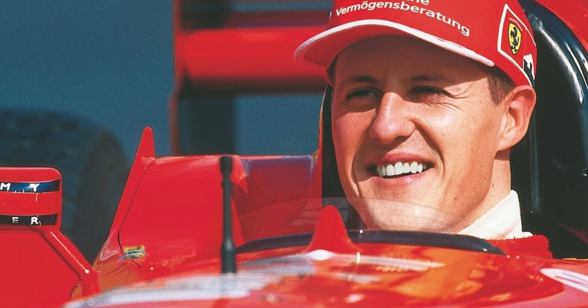 Spa-Francorchamps: los dueños históricos del GP de Bélgica