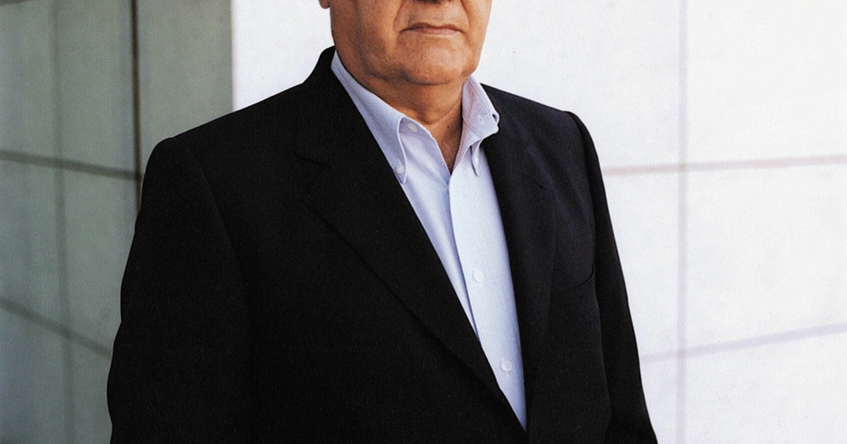Amancio Ortega y la frase que lo marcó para siempre: la humildad detrás del imperio Zara