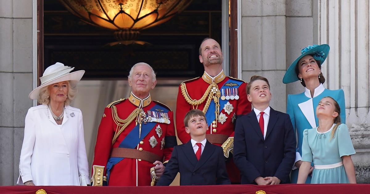 Buckingham busca videógrafo: sueldo de 6.000 dólares por 38 horas semanales