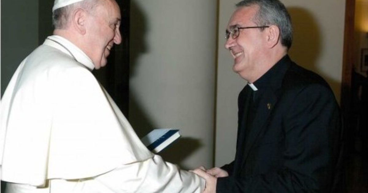 Cartas secretas del Papa Francisco exponen duras críticas al Opus Dei