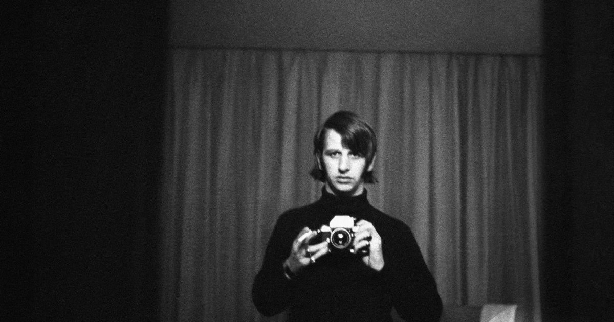 La abuela exorcista de Ringo Starr: la 'reina vudú' que quiso curarlo de ser zurdo