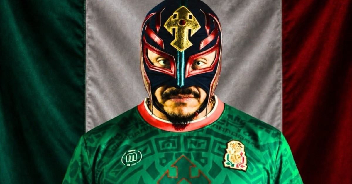 Rey Mysterio: el pequeño gigante que rompió todos los moldes en la lucha libre