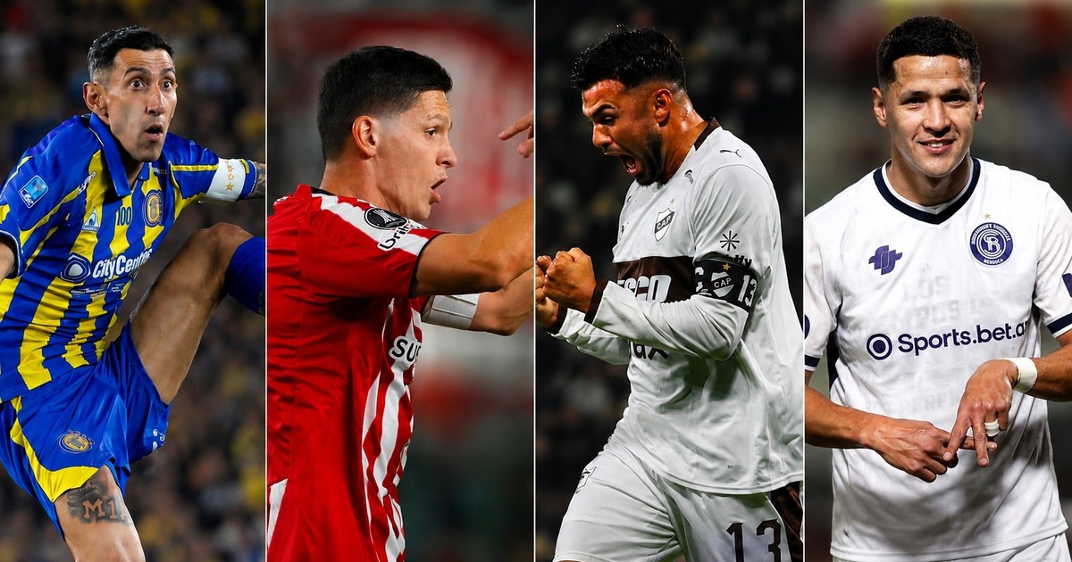 Vuelve la Copa: cuatro argentinos en octavos y cruces que prometen