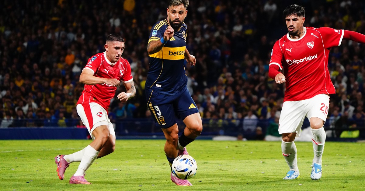 Boca desmiente el interés por Lomónaco y redefine el mercado de pases con dos salidas