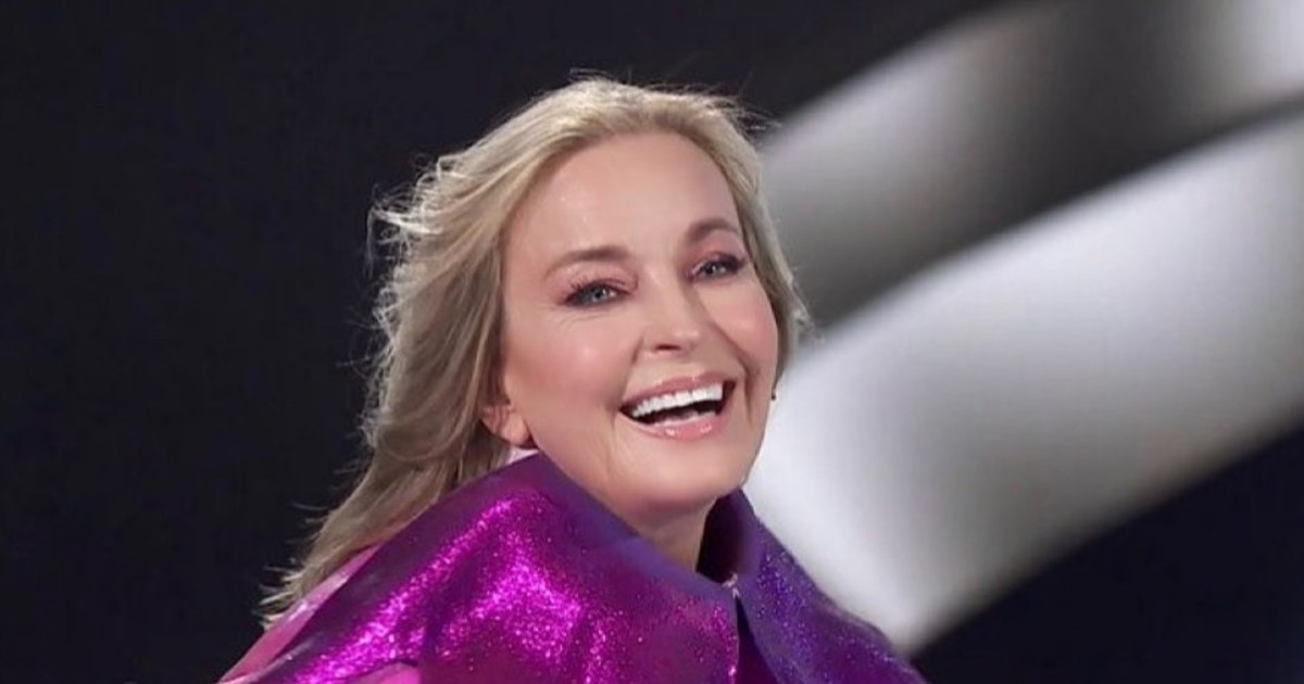 Bo Derek a los 68: descanso de calidad y cero estrés como claves de su bienestar