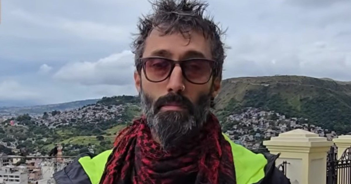Argentino en Honduras: “Acá la vida se siente más real”