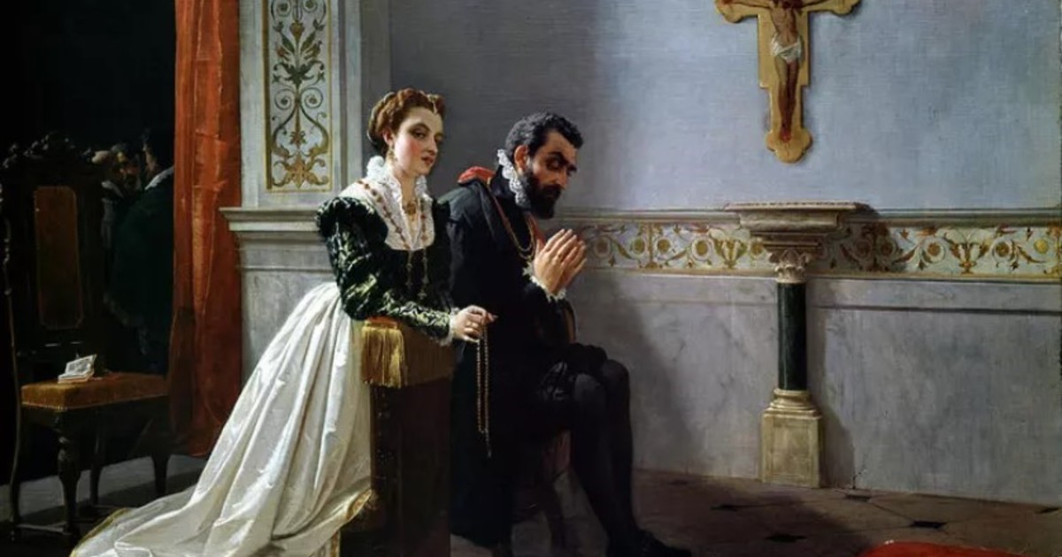 Misterio resuelto: las muertes del matrimonio más importante de Europa no fueron por envenenamiento