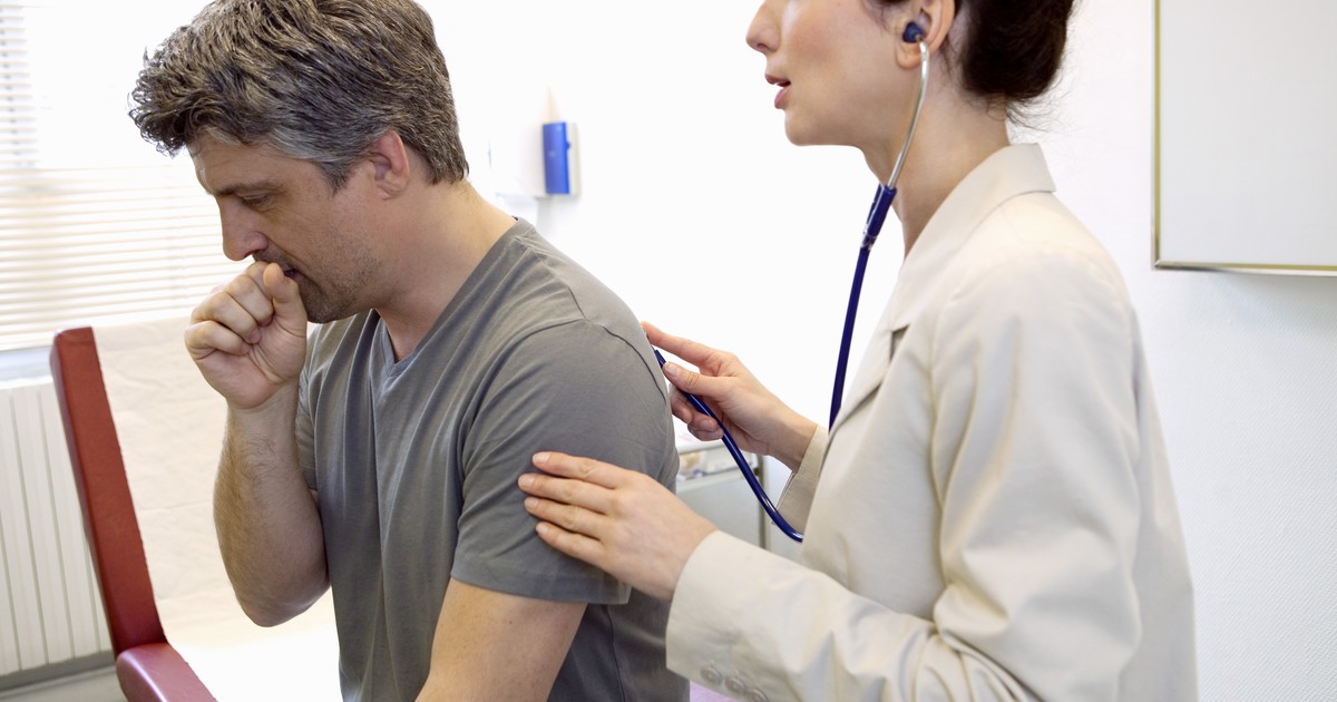 La tuberculosis no es cosa de hombres: el verdadero motivo de la brecha de género