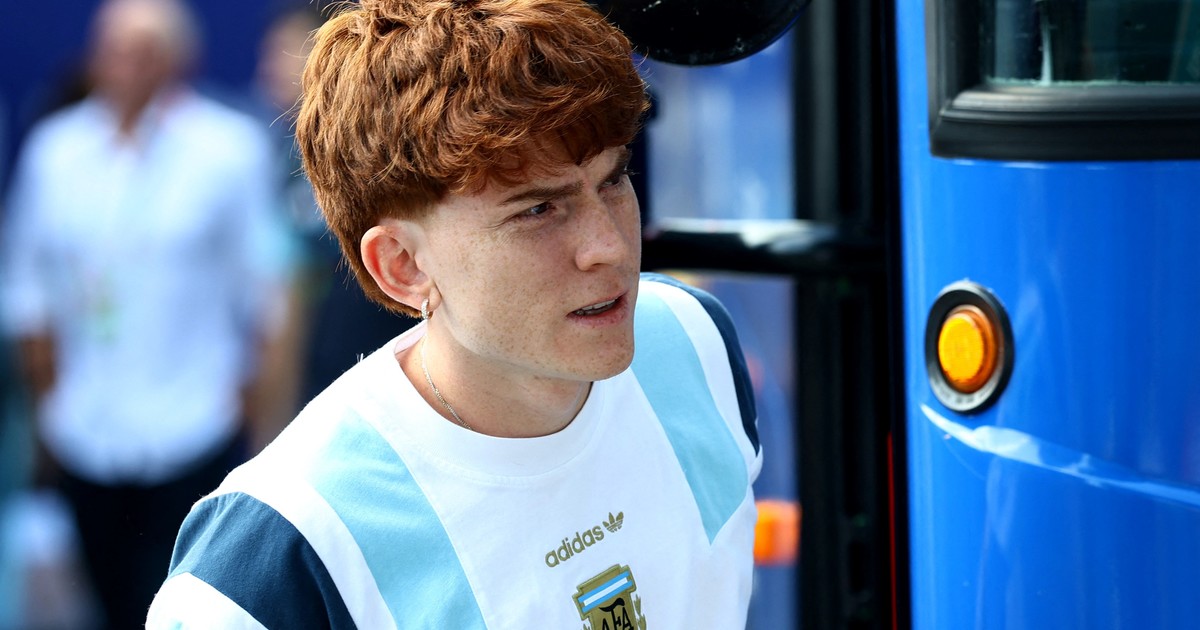 Valentín Barco ficha por Chelsea y regresa a la Premier con otra identidad futbolística