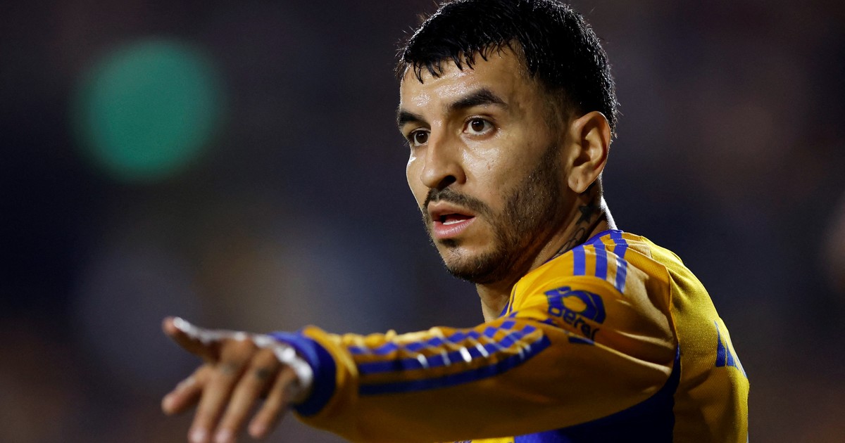 River espera por Correa: Tigres cambió condiciones y el pase no se cierra