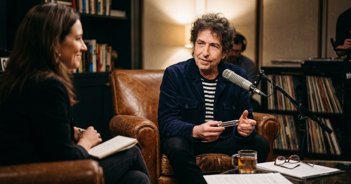 Bob Dylan cumple 85: el legado de un genio que sigue vigente