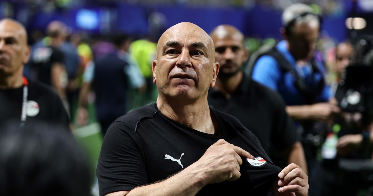 Hossam Hassan vuelve a Egipto y apunta contra Messi: "Es un provocador"