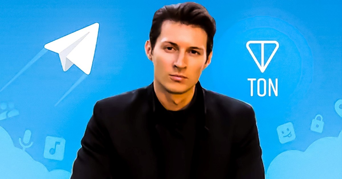 Rusia pide captura internacional del creador de Telegram por presunta cooperación con terrorismo