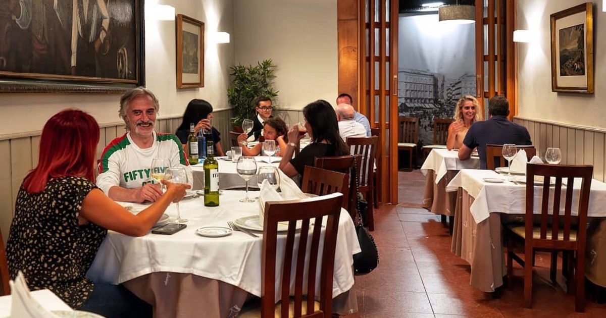 La trampa del menú del día: un restaurador revela cuántos platos hay que vender para no perder plata