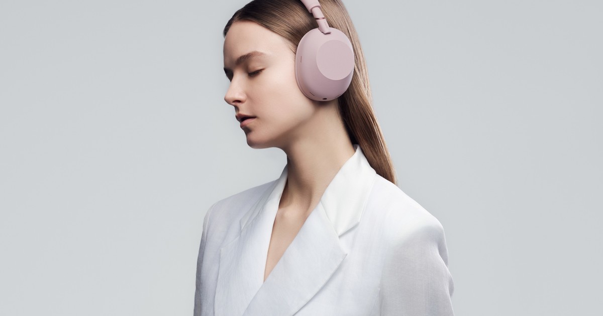 Over-ear: los auriculares clásicos que dominan el mercado local con tecnología inalámbrica y sonido de calidad