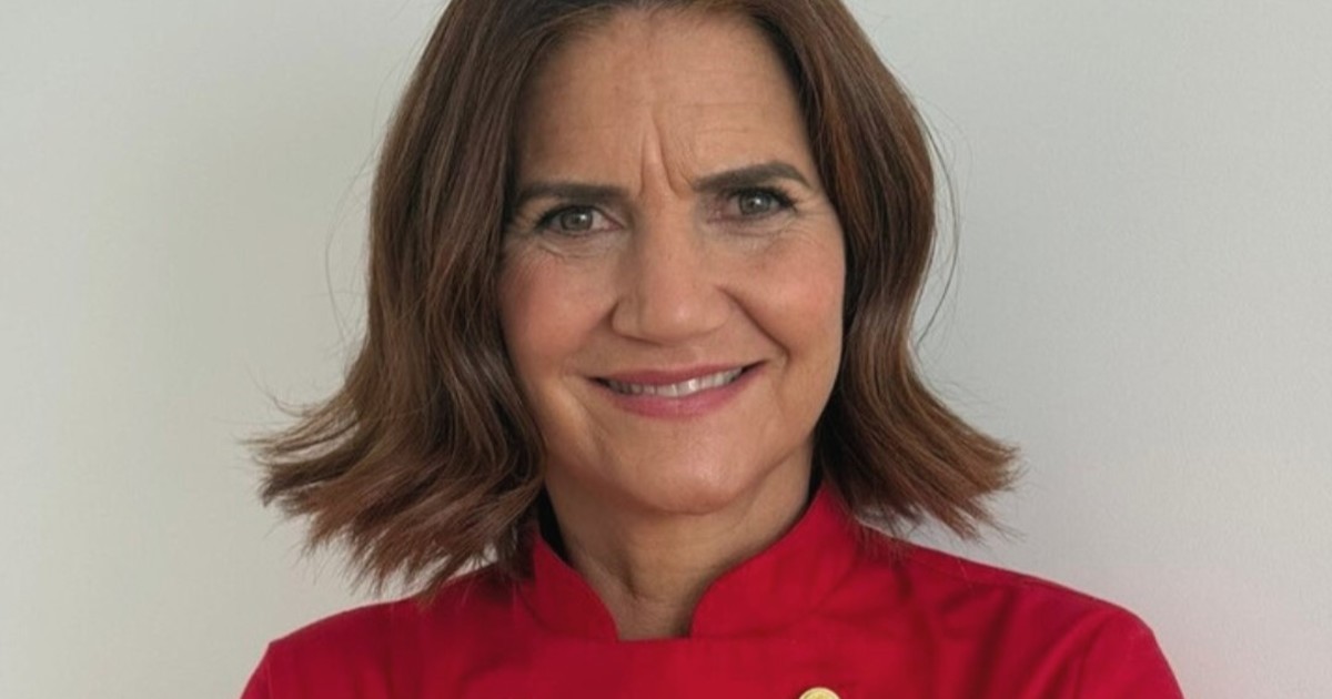 Samantha Vallejo-Nágera: su nuevo rumbo tras MasterChef y los secretos de su rutina diaria