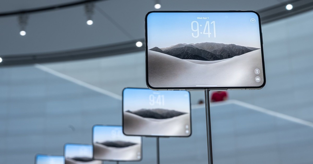 El iPhone Duo se lleva los aplausos del mundo: Apple vuelve a sorprender