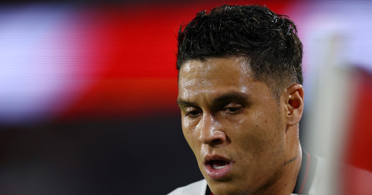 Juan Fernando Quintero vuelve a casa: jugará en Independiente Medellín