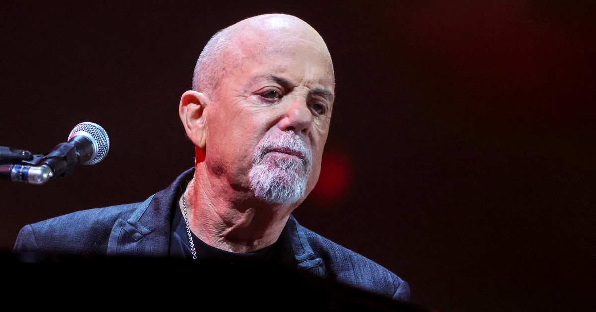 Billy Joel casi descarta "Just the Way You Are": Linda Ronstadt lo convenció y Paul McCartney la envidia