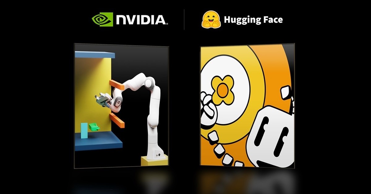Nvidia compra Hugging Face por 12.900 millones de dólares y se queda con la biblioteca de IA más grande del mundo