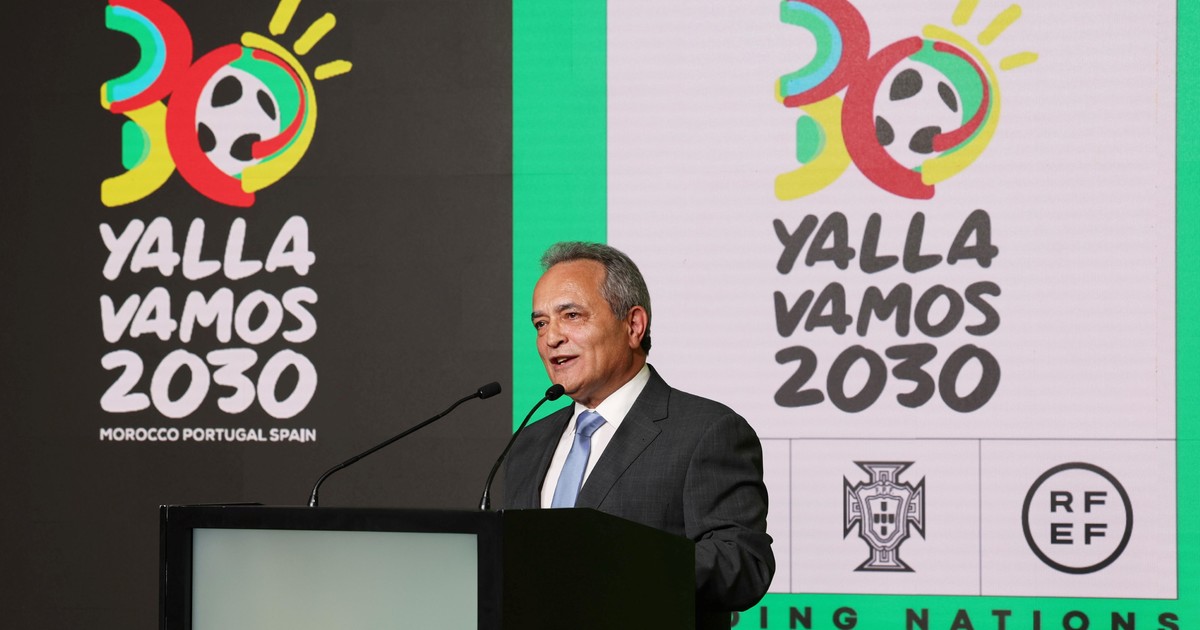 España: polémica por el Mundial 2030 y la organización con Marruecos